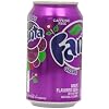 Fanta Grape Soda Can 355 ml (Pack of 12)