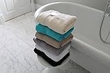 Los colores están hechos para complementar los colores de nuestras alfombrillas de ducha