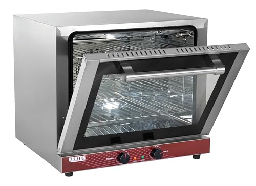 Rational combi oven commercial