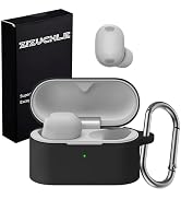 Amazon | ZIZUCHLE For AirPods Pro 3 ケース(2025) クリア エアー