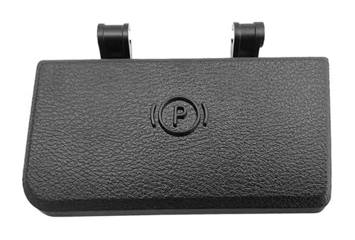 Boton P 1NL97DX9AB con manija de liberacion de freno de estacionamiento Ram 3500
