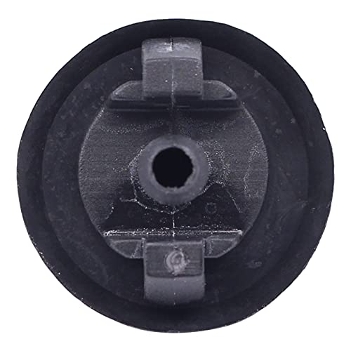 Newyall Rear Windshield Washer Nozzle Jet #TOP4