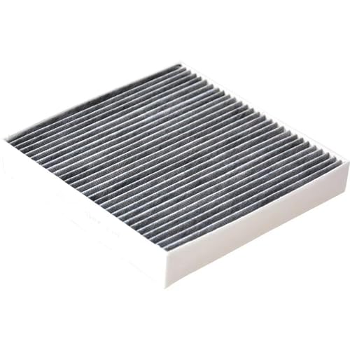 Filtro de habitáculo para coche Jaguar XF elimina impurezas del aire