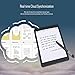 Geniatech Android E-Ink ePaper Tablet,Paperwhite e Reader Note Taking,Real-time Cloud Syn ebook Reader,Support Wireless Screen Sharing, Drawing Paper White for Writing Graphics Notepad (10.3)