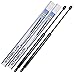 Produktbild 2x Original STABILUS Gasfeder Heckklappe Dämpfer Gasdämpfer Gasdruckdämpfer Heckklappendämpfer Kofferraum LIFT-O-MAT L=512 MM 610 N