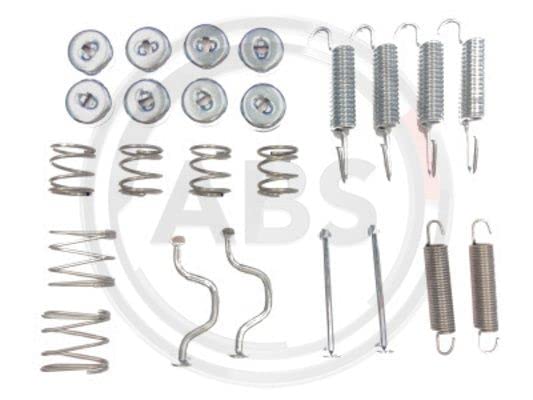 ABS 0816Q Brake Shoes Accessory Kit