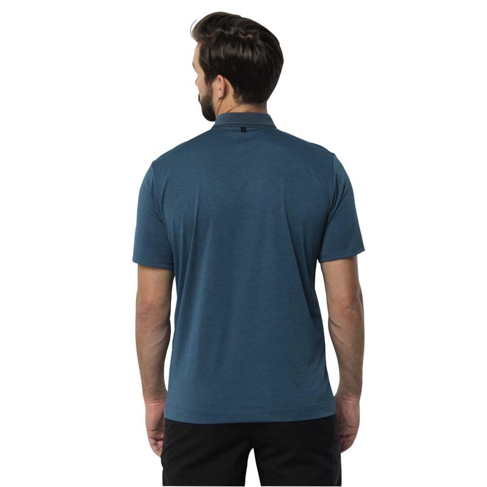 Jack Wolfskin Pack & Go Sudadera para Hombre