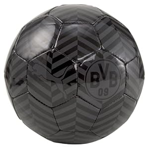 BVB ftblCORE Fan Ball Mini