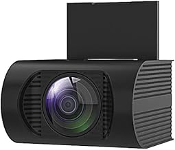 AUTO-VOX V5 Rear View Camera