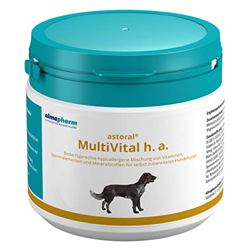 Almapharm astoral MultiVital h.a. (1 kg)