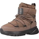 UGG modelo W YOSE PUFFER MID WBRWN T. 36