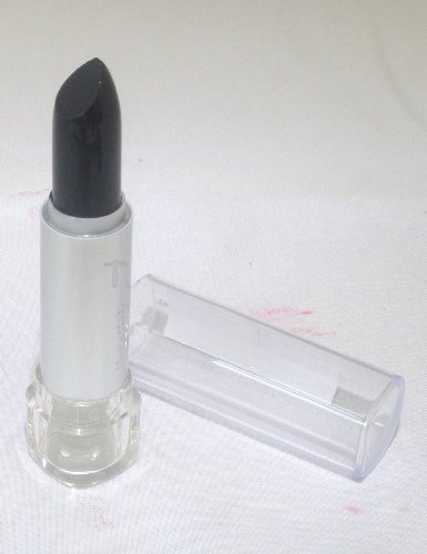 Nicka K Lipstick With Vitamin E (306-Black)