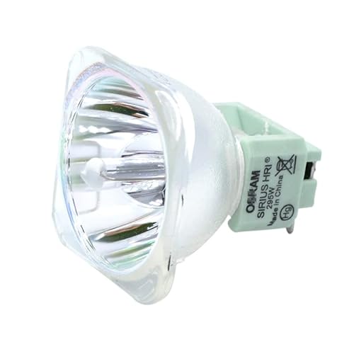 Lámpara de halogenuros metálicos 14R 295W Haz móvil Lámpara de Escenario 295 Haz Sirius HRI 295w