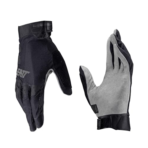 Gants VTT Leatt 2.0 X-Flow pour le trail riding respirants
