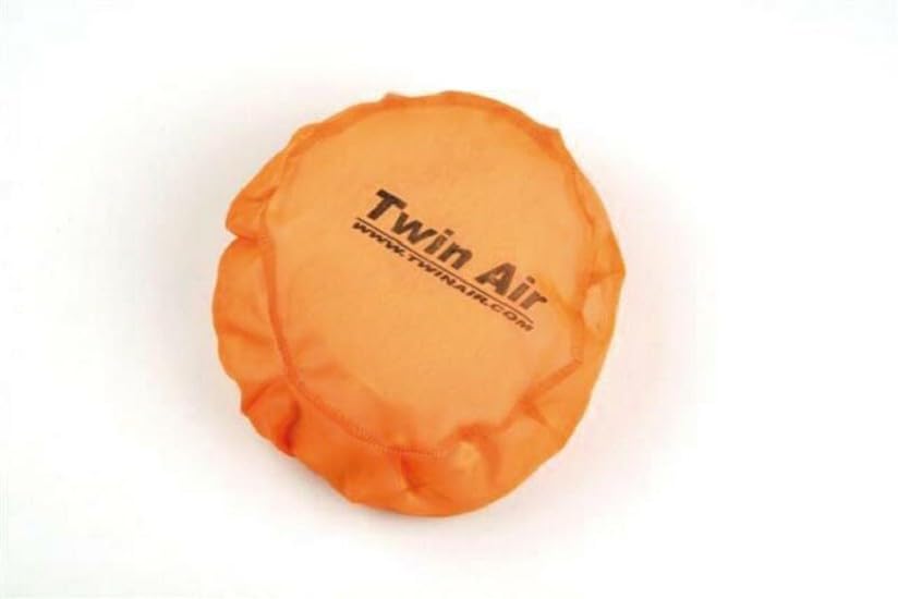 Twin Air Sand Stop 16000085 sur-filtre de protection contre le sable fin