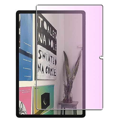 �Ή� Lenovo Tab P12 ZACH0002JP 12.7�C���` �K�p�u���[���C�g�J�b�g �ی�t�B���� �Ή� Lenovo Tab P12 ZACH0002JP �K�p����3D�K���X �t���ی�t�B���� �ڂ̔��y���A���ʓI�ɋߎ���\�h�ł��A ��U�h�~