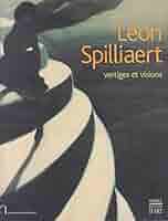 Leon Spilliaert　Vertiges et visions File:Léon Spilliaert - Vertigo.jpg - Wikimedia Commons