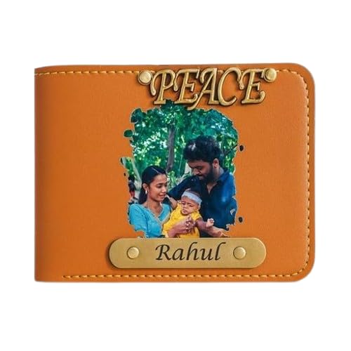 Customized Photo and Name Wallet| SL_109-picture-18