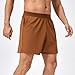 Valcatch Men's Active Shorts 5