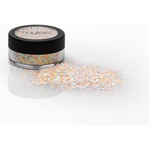 Mylee All That Glitters - 101 Glitter Colour Choices Cover