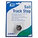 Davis Flat Large Sail Track Stop (52135)