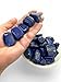 Pachamama Essentials Lapis Lazuli Tumbled Stone - Healing Stone (1)