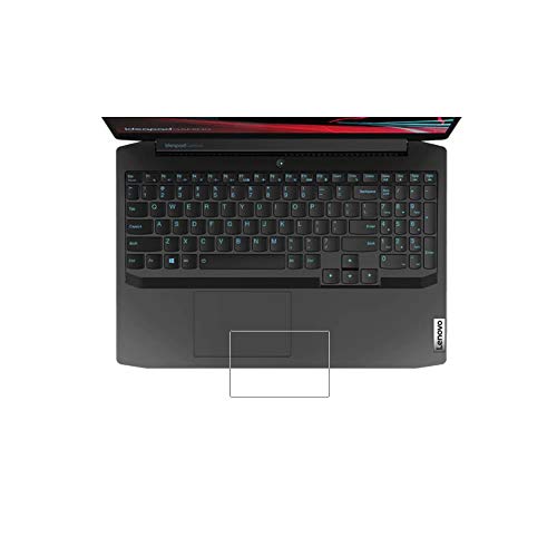 ClearView Lenovo IdeaPad Gaming 350 15.6�C���` 2020�N7�����f���Ή� �^�b�`�p�b�h��p�ی�t�B���� �h�w��(�N���A)�^�C�v