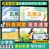Amazon.co.jp: 五感法写作文 方法技巧 小鹰 : 本