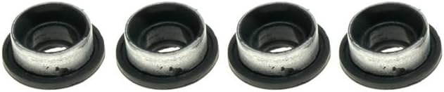 Raybestos H16129 Professional Grade Disc Brake Caliper Rubber Bushing Kit