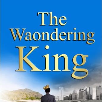 Waondering King - R. K. Swan Podcast By  cover art