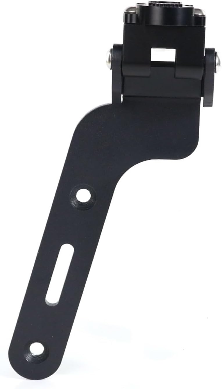 Motorcycle Accessories GPS Phone Navigation Bracket Holder Mount Stand Compatible with Pan European ST1300 2002 2003 2004-2024 ST 1300(Type 3)