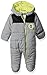 Wippette Baby Boys Color Block Pram