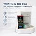 Generic ICP Water Test - Elemental Water Test Kit - 39 Elements - Reef Aquarium Test