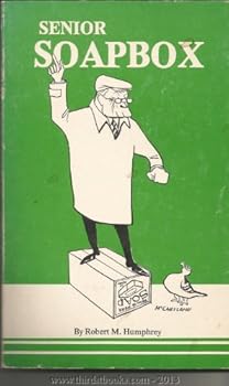 Unknown Binding Senior soapbox Book