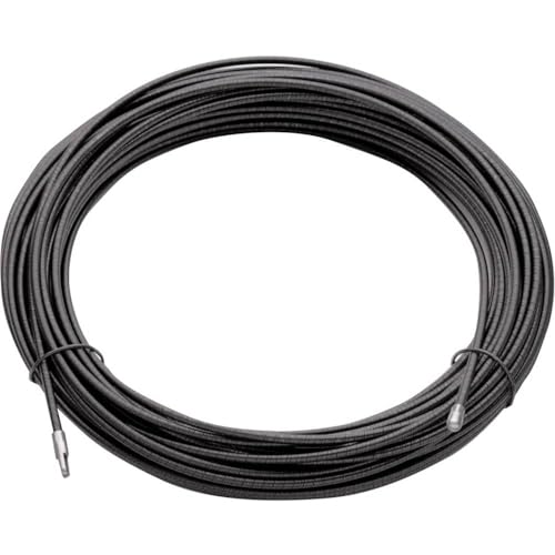 Guia pasa hilos acero templado flexible de 15m modelo Cimco 140044