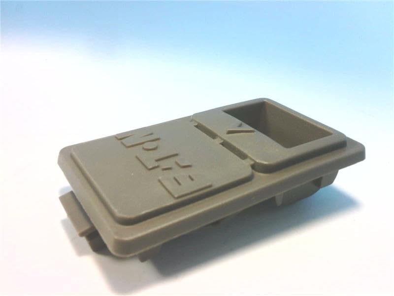 Eaton Cutler Hammer Replacement Door Latch for All Ch Loadcenters - CHRLS