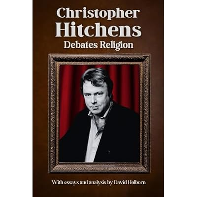 Christopher Hitchens Debates Religion