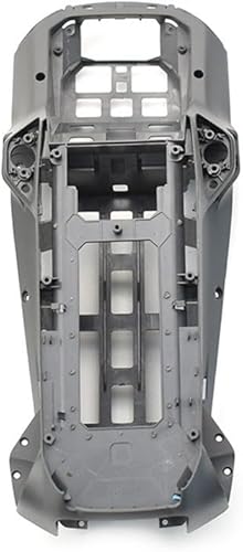 Miniatura 7 de SeiZed Body Shell Upper Bottom Front Cover Middle Frame for D-JI Mavic 3 Drone Repair Parts (Color : Body Shell 1 Set) Body Shell 1 Set,Bottom