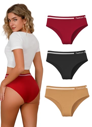 Imagen de Hialegion Bragas Talle Grande para Mujer