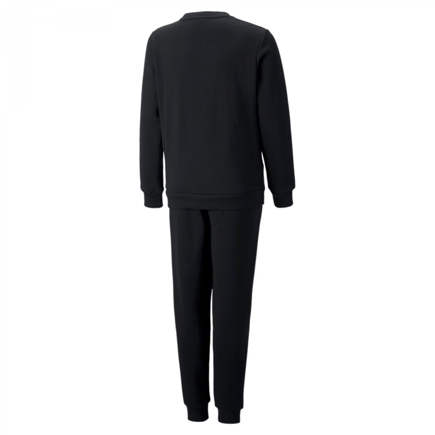 PUMA Dresy Chłopcy No.1 Logo Sweat Suit Fl B