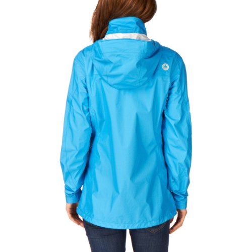 Image of MARMOT Women's PreCip Lightweight Waterproof Rain Jacket