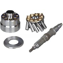 Hydraulic Piston Pump Repair Parts Kit for Caterpillar CAT12G Excavator