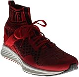 PUMA Men's Ignite Evoknit Cross-Trainer Shoe