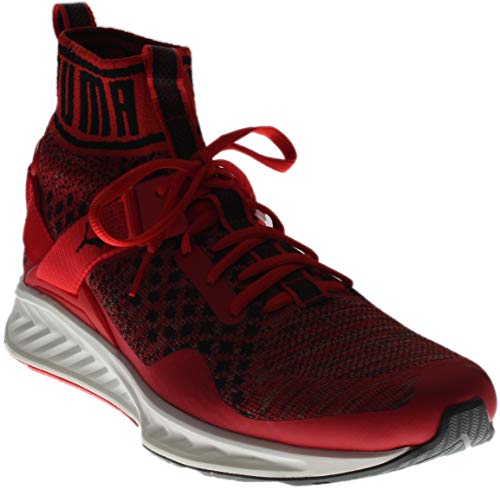 PUMA Men's Ignite Evoknit Sneaker