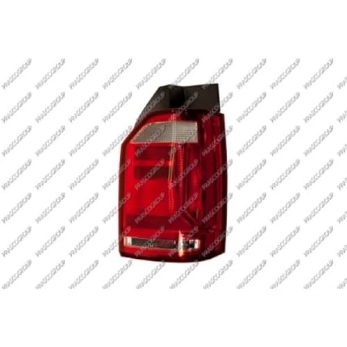 Prasco Rot Heckleuchte Vg9214153
