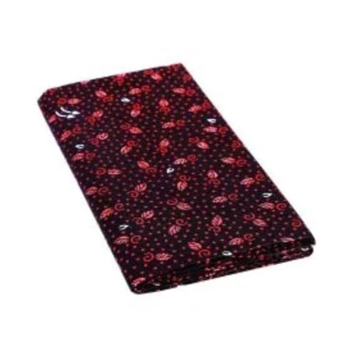 Image of Lungi for Men - Pure Cotton Printed Lungi Made up of combed cotton Super breathable Vibrant Multicolor Colour May Vary [Pack Of 2]