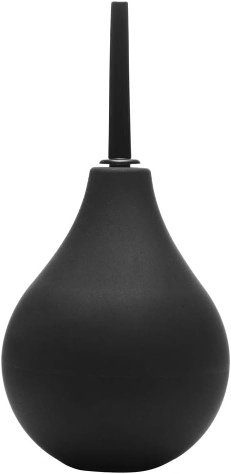 Cleanstream Thin Tip Enema Bulb