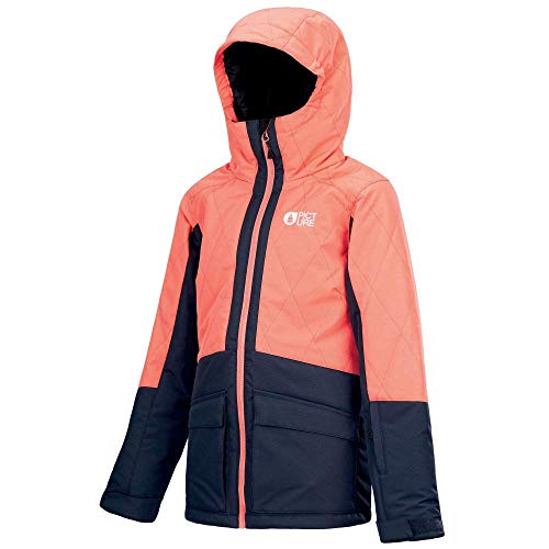 Veste LEELO Picture Organic Clothing coupe-vent imperméable et légère