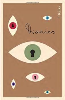 The Diaries of Franz Kafka 1910-1913