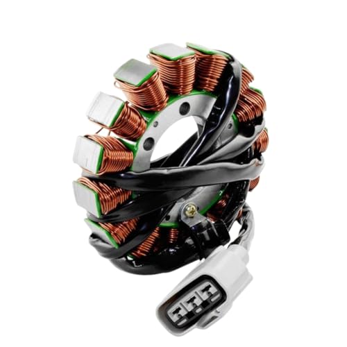 Alternateur stator 21003-0083 compatible ZX6R Ninja 600 R 2009-2014